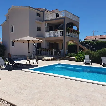 Apartment New Near Rogoznica And Primosten *