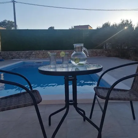 New Near Rogoznica And Primosten Apartment *