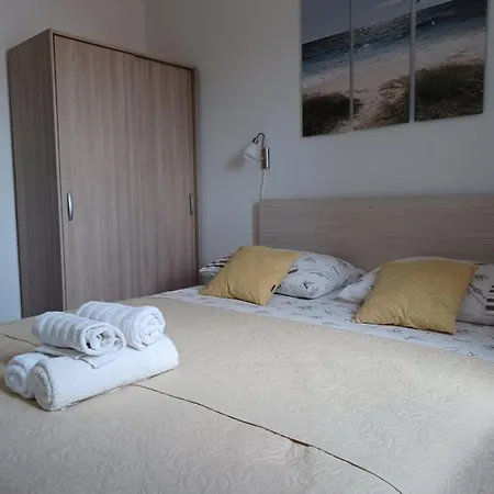 Apartment New Near Rogoznica And Primosten *