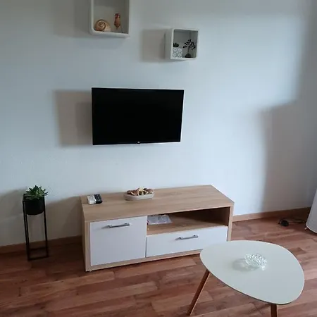 New Near Rogoznica And Primosten Apartment *