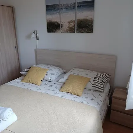 New Near Rogoznica And Primosten Apartment