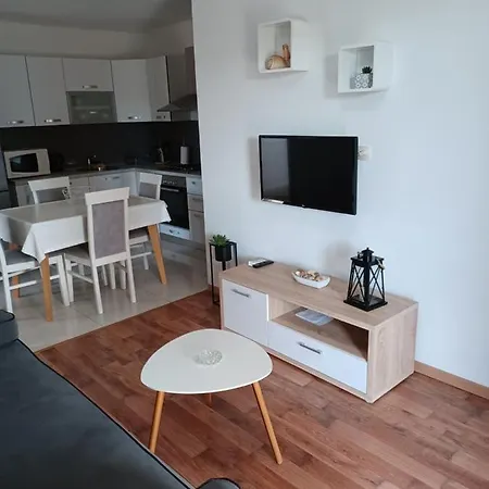 Apartment New Near Rogoznica And Primosten