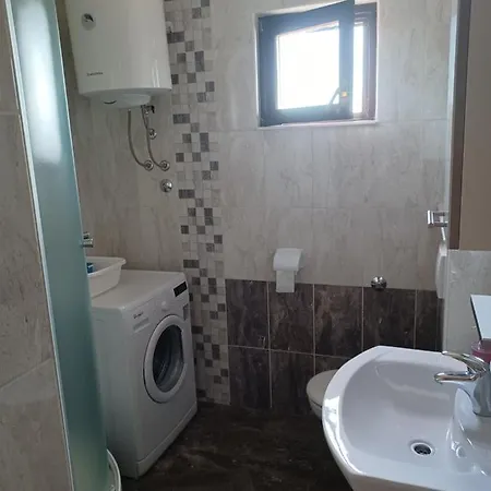 New Near Rogoznica And Primosten Apartment *