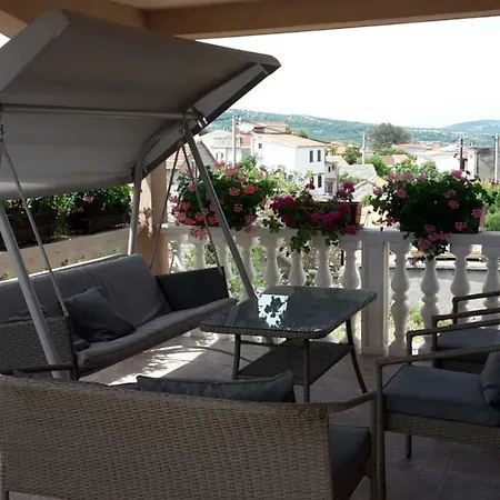 New Near Rogoznica And Primosten Apartment *