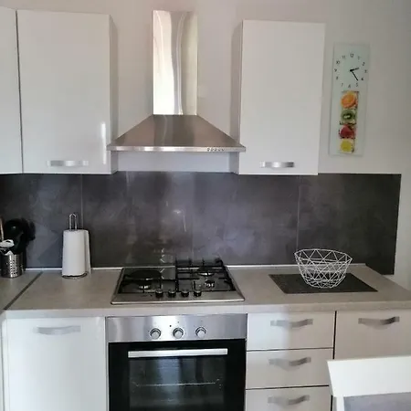 New Near Rogoznica And Primosten Apartment *