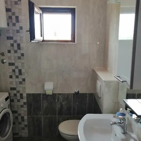 New Near Rogoznica And Primosten Zecevo